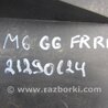 ФОТО Дефлектор торпеды для Mazda 6 GG/GY (2002-2008) Киев