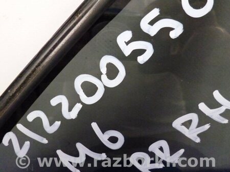 ФОТО Стекло двери глухое для Mazda 6 GG/GY (2002-2008) Киев