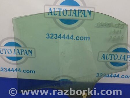 ФОТО Стекло двери для Mazda 6 GG/GY (2002-2008) Киев