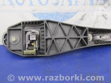 ФОТО Ручка двери для Mazda 6 GG/GY (2002-2008) Киев