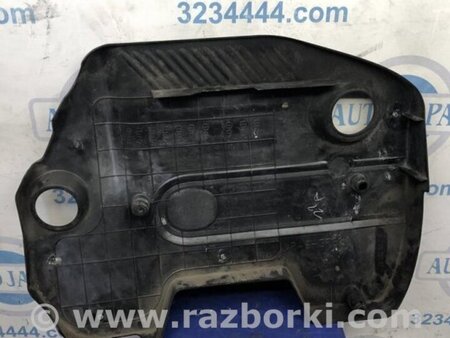 ФОТО Накладка двигателя декоративная  для Mazda 6 GG/GY (2002-2008) Киев