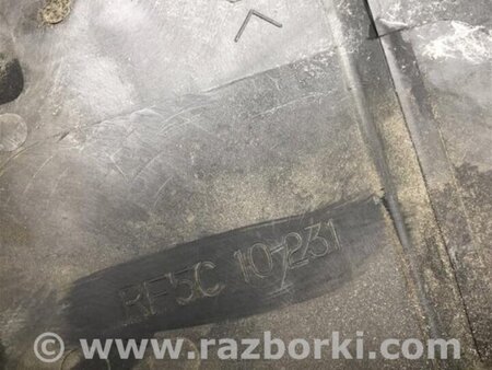 ФОТО Накладка двигателя декоративная  для Mazda 6 GG/GY (2002-2008) Киев