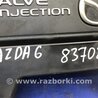 ФОТО Накладка двигателя декоративная  для Mazda 6 GG/GY (2002-2008) Киев
