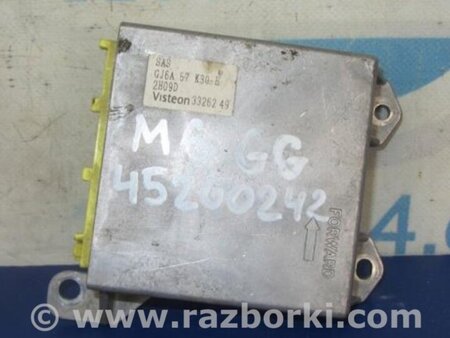 ФОТО Блок управления AIRBAG для Mazda 6 GG/GY (2002-2008) Киев