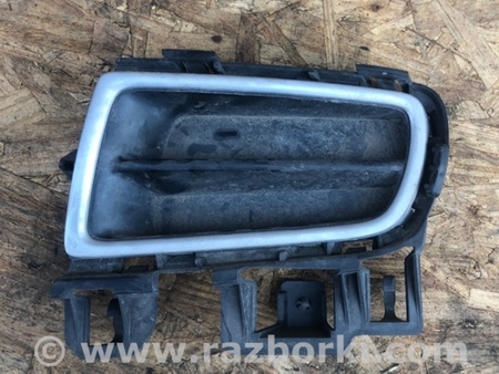 ФОТО Накладка противотуманной фары для Mazda 6 GG/GY (2002-2008) Киев