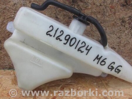 ФОТО Расширительный бачок для Mazda 6 GG/GY (2002-2008) Киев