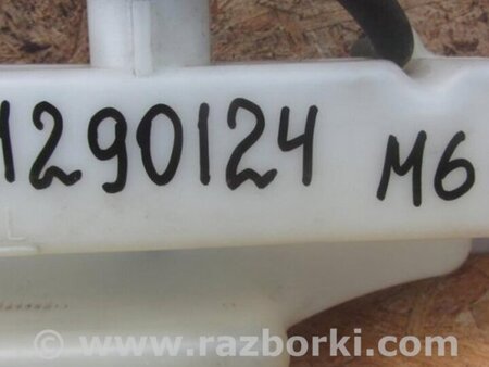 ФОТО Расширительный бачок для Mazda 6 GG/GY (2002-2008) Киев
