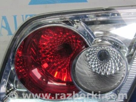 ФОТО Фонарь задний внутренний для Mazda 6 GG/GY (2002-2008) Киев