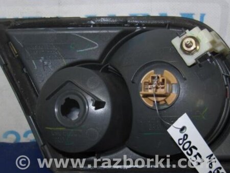 ФОТО Фонарь задний внутренний для Mazda 6 GG/GY (2002-2008) Киев