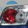 Фонарь задний внутренний Mazda 6 GG/GY (2002-2008)