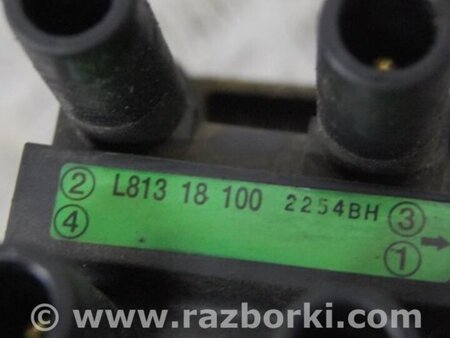 ФОТО Катушка зажигания для Mazda 6 GG/GY (2002-2008) Киев