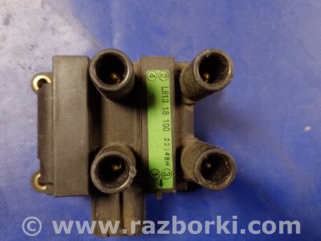 ФОТО Катушка зажигания для Mazda 6 GG/GY (2002-2008) Киев