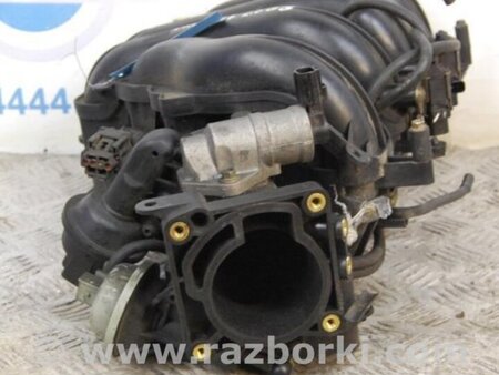 ФОТО Впускной коллектор для Mazda 6 GG/GY (2002-2008) Киев