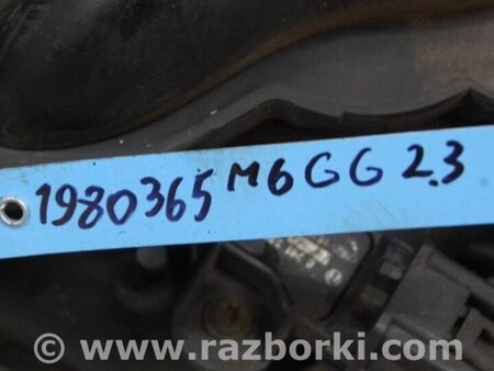 ФОТО Впускной коллектор для Mazda 6 GG/GY (2002-2008) Киев