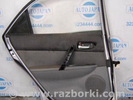 ФОТО Ограничитель двери для Mazda 6 GG/GY (2002-2008) Киев
