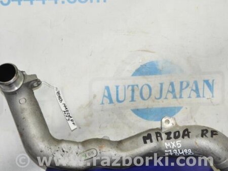 ФОТО Патрубок интеркулера для Mazda 6 GG/GY (2002-2008) Киев
