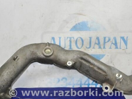 ФОТО Патрубок интеркулера для Mazda 6 GG/GY (2002-2008) Киев