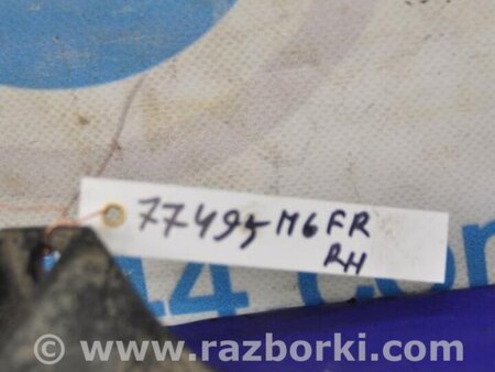 ФОТО Кронштейн фары для Mazda 6 GG/GY (2002-2008) Киев