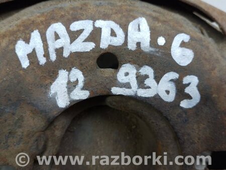 ФОТО Рычаг задний нижний поперечный для Mazda 6 GG/GY (2002-2008) Киев