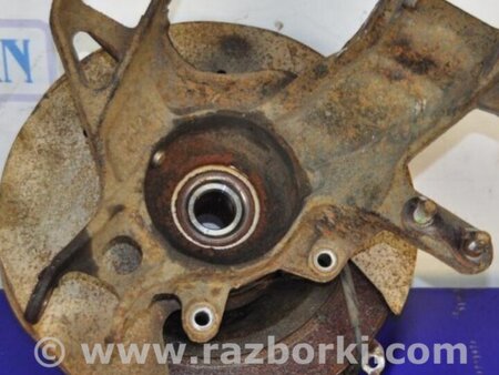 ФОТО Ступица для Mazda 6 GG/GY (2002-2008) Киев