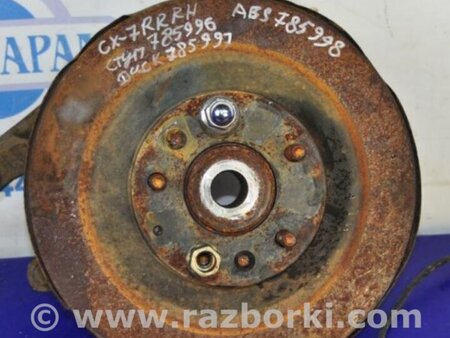 ФОТО Ступица для Mazda 6 GG/GY (2002-2008) Киев