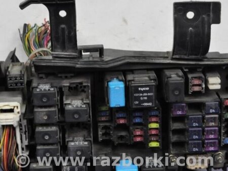 ФОТО Блок предохранителей для Mazda 6 GG/GY (2002-2008) Киев