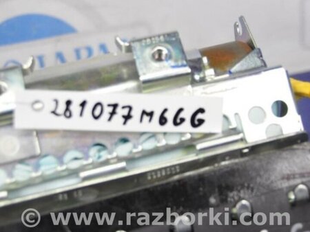 ФОТО Airbag подушка пассажира для Mazda 6 GG/GY (2002-2008) Киев