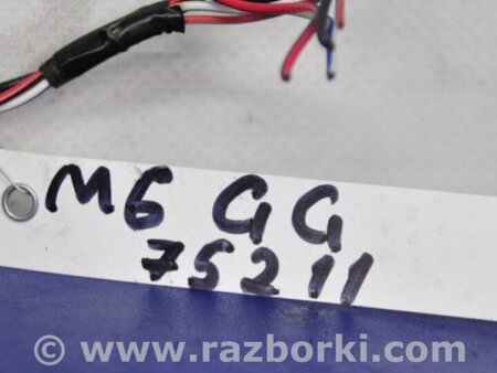 ФОТО Кнопка для Mazda 6 GG/GY (2002-2008) Киев