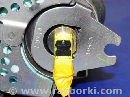 ФОТО Airbag подушка пассажира для Mazda 6 GG/GY (2002-2008) Киев