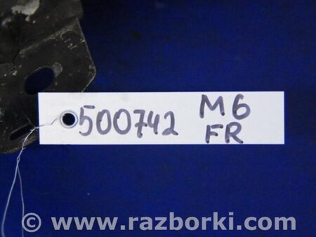 ФОТО Панель передняя для Mazda 6 GG/GY (2002-2008) Киев