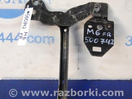 ФОТО Панель передняя для Mazda 6 GG/GY (2002-2008) Киев