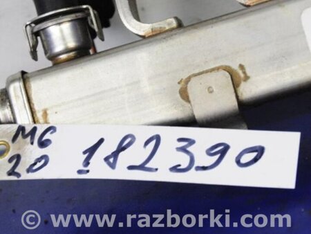 ФОТО Форсунка топливная для Mazda 6 GG/GY (2002-2008) Киев