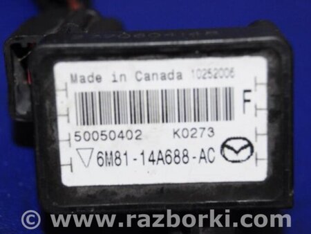 ФОТО Датчик удара для Mazda 6 GG/GY (2002-2008) Киев