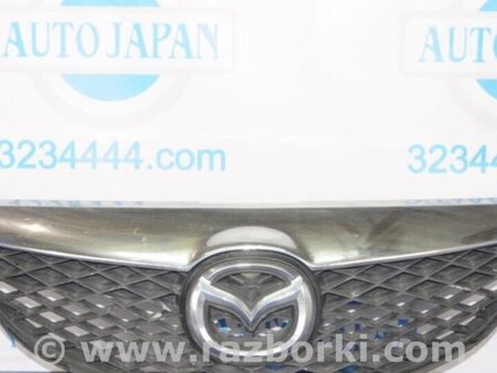 ФОТО Решетка радиатора для Mazda 6 GG/GY (2002-2008) Киев