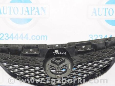 ФОТО Решетка радиатора для Mazda 6 GG/GY (2002-2008) Киев