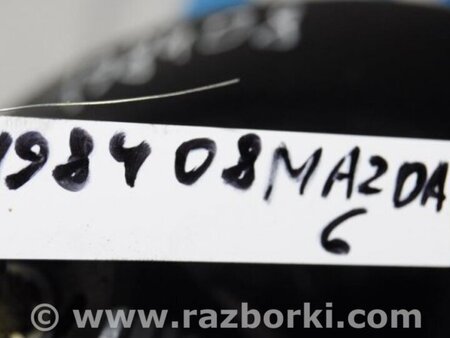 ФОТО Вакуумный усилитель для Mazda 6 GG/GY (2002-2008) Киев