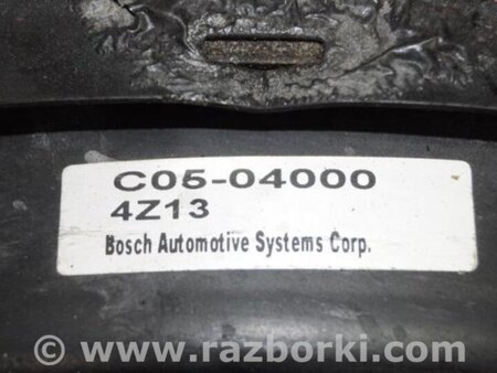 ФОТО Вакуумный усилитель для Mazda 6 GG/GY (2002-2008) Киев