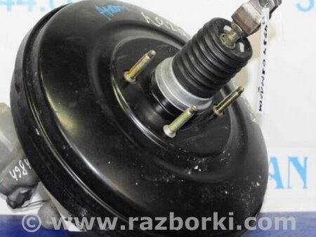 ФОТО Вакуумный усилитель для Mazda 6 GG/GY (2002-2008) Киев