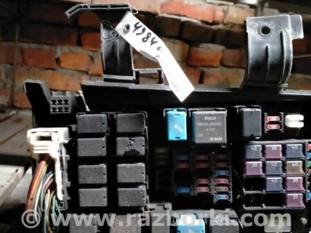 ФОТО Блок предохранителей для Mazda 6 GG/GY (2002-2008) Киев