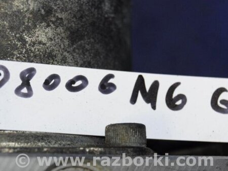 ФОТО Блок ABS для Mazda 6 GG/GY (2002-2008) Киев