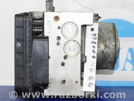 ФОТО Блок ABS для Mazda 6 GG/GY (2002-2008) Киев