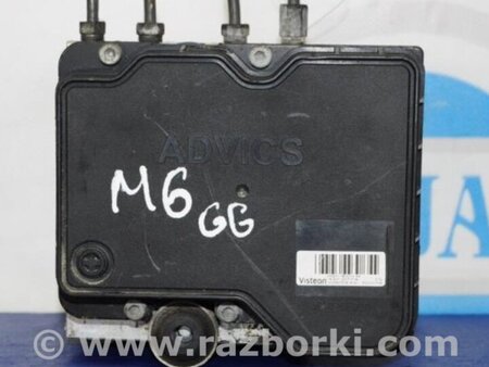 ФОТО Блок ABS для Mazda 6 GG/GY (2002-2008) Киев