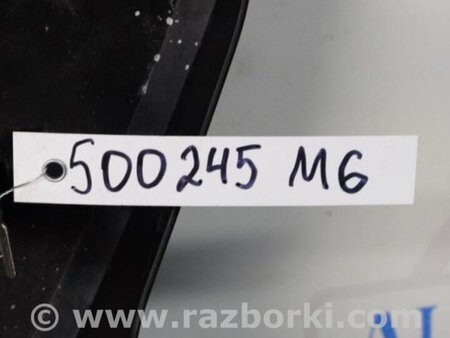 ФОТО Накладка двигателя декоративная  для Mazda 6 GG/GY (2002-2008) Киев