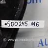 ФОТО Накладка двигателя декоративная  для Mazda 6 GG/GY (2002-2008) Киев