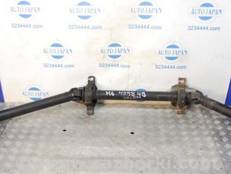 ФОТО Карданный вал задний для Mazda 6 GG/GY (2002-2008) Киев