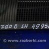 ФОТО Пластик под лобовое стекло (Жабо) для Mazda 6 GG/GY (2002-2008) Киев