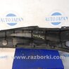 ФОТО Пластик под лобовое стекло (Жабо) для Mazda 6 GG/GY (2002-2008) Киев
