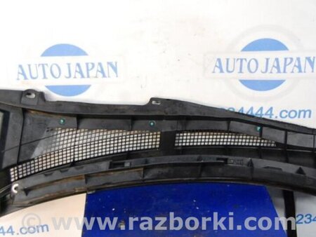 ФОТО Пластик под лобовое стекло (Жабо) для Mazda 6 GG/GY (2002-2008) Киев