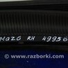 ФОТО Пластик под лобовое стекло (Жабо) для Mazda 6 GG/GY (2002-2008) Киев