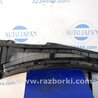 ФОТО Пластик под лобовое стекло (Жабо) для Mazda 6 GG/GY (2002-2008) Киев
